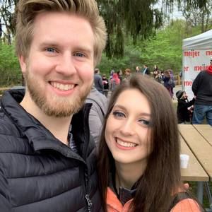 Meet your Posher, Megan